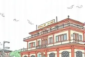 无声滑翔：没有对白的滑翔长镜头