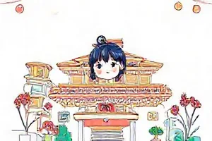 白鹭停摆镜头：静止画面中唯一晃动的窗帘