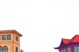 午夜标本室：一排编号整齐的玻璃罐